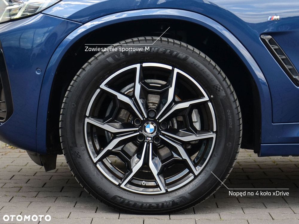 BMW X3 - 9