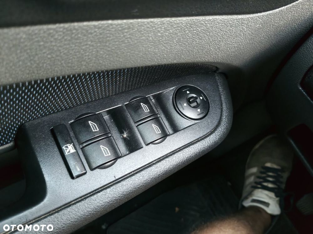 Ford Focus 1.8 TDCi FX Gold - 13
