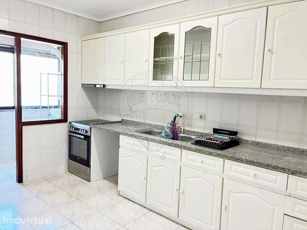 Apartamento T3 para arrendamento - Grande imagem: 3/18