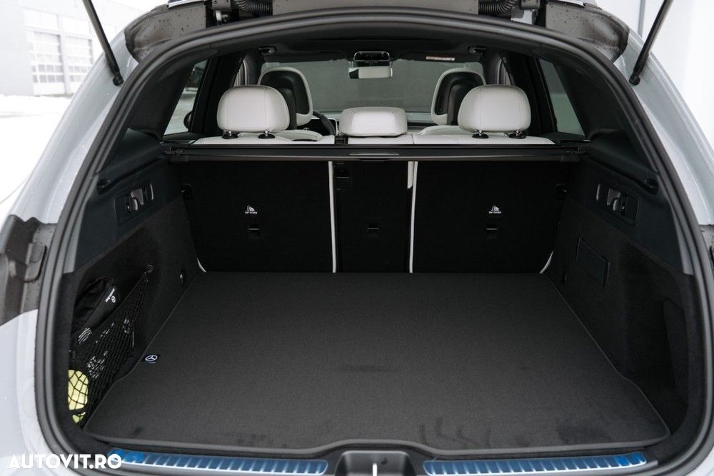 Mercedes-Benz GLC - 13