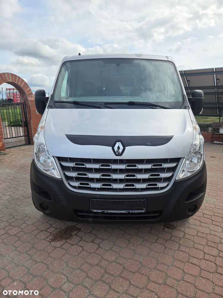 Renault MASTER - 4