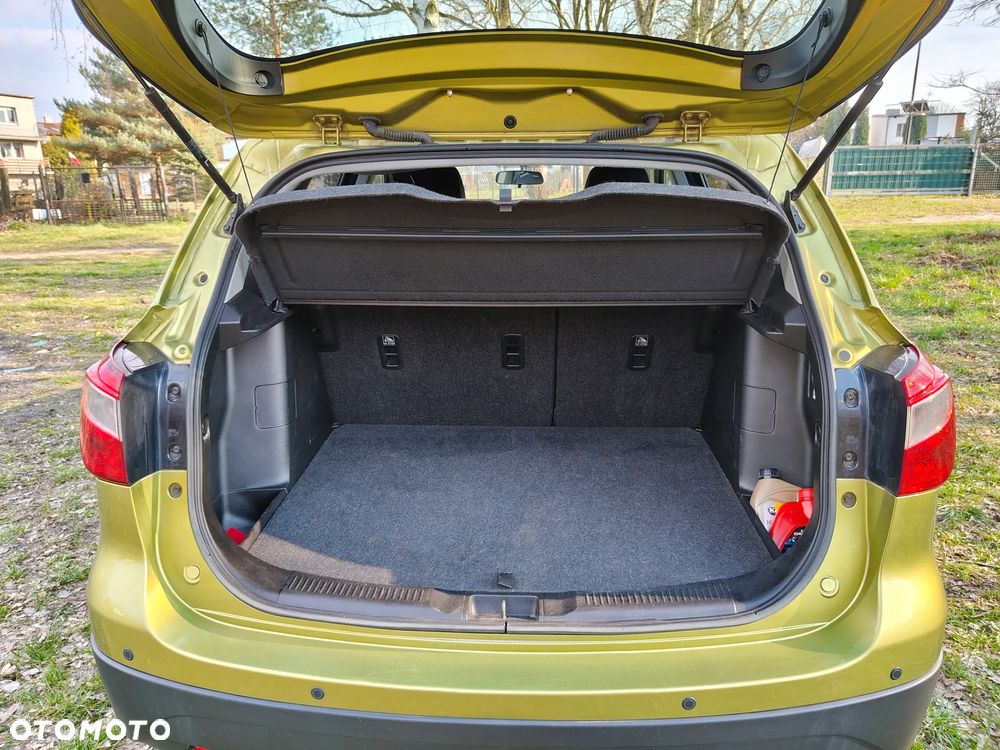 Suzuki SX4 S-Cross 1.6 Premium - 10