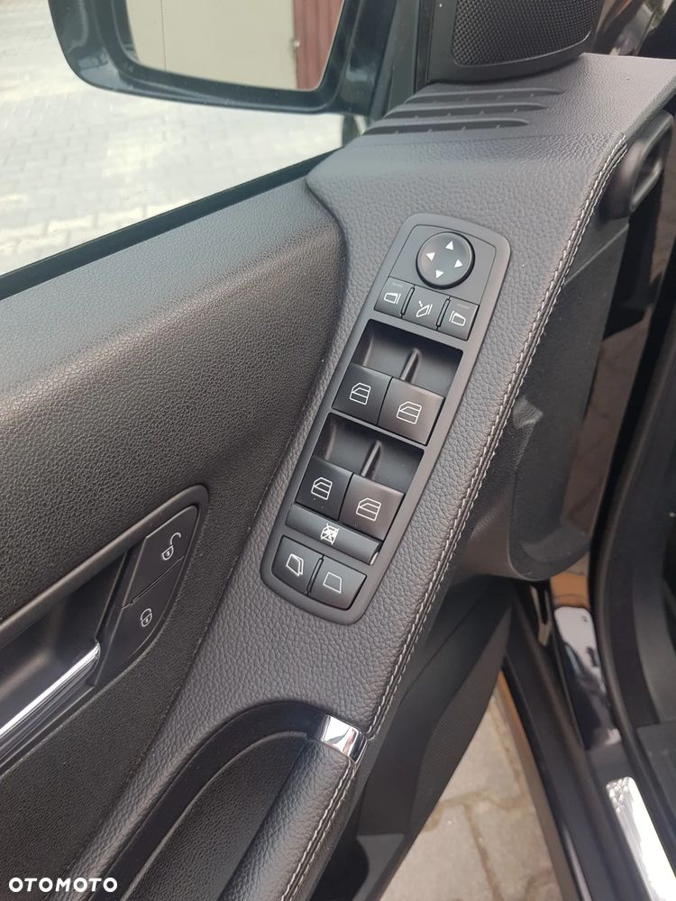 Mercedes-Benz Klasa R 350 L 4Matic 7G-TRONIC - 19