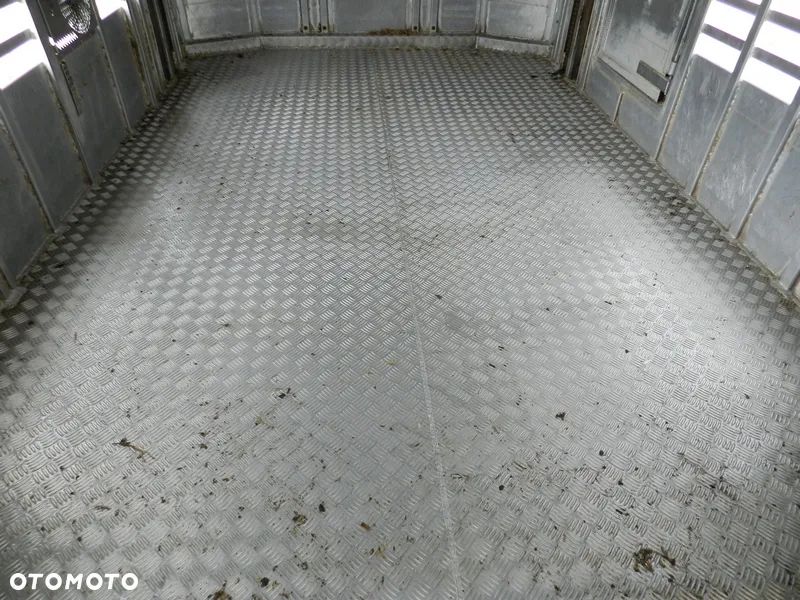 Pezzaioli Semi Trailer SBA32   3+3+3 - 19