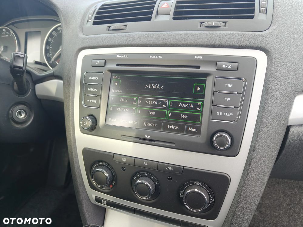Skoda Octavia - 26