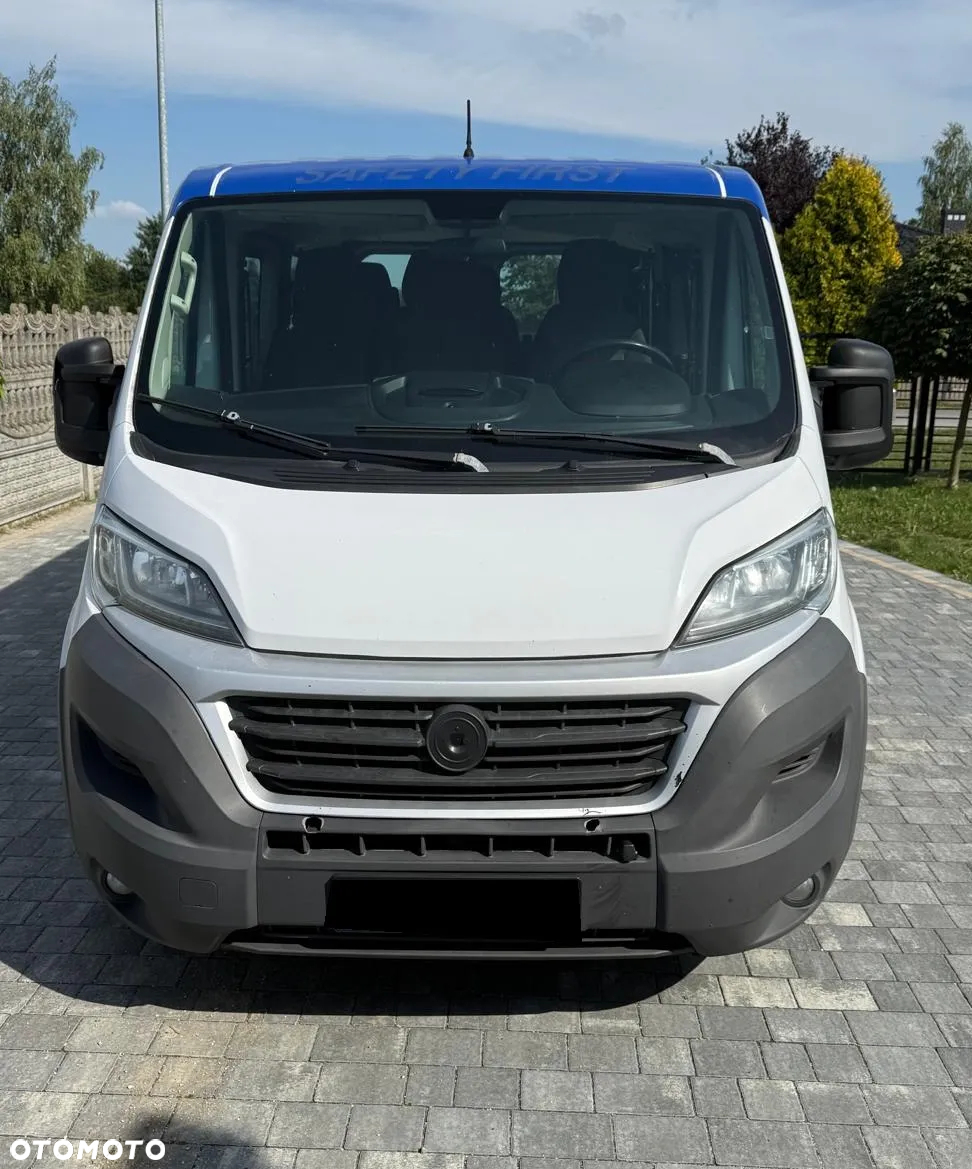 Fiat Ducato L1H1 S&S - 8