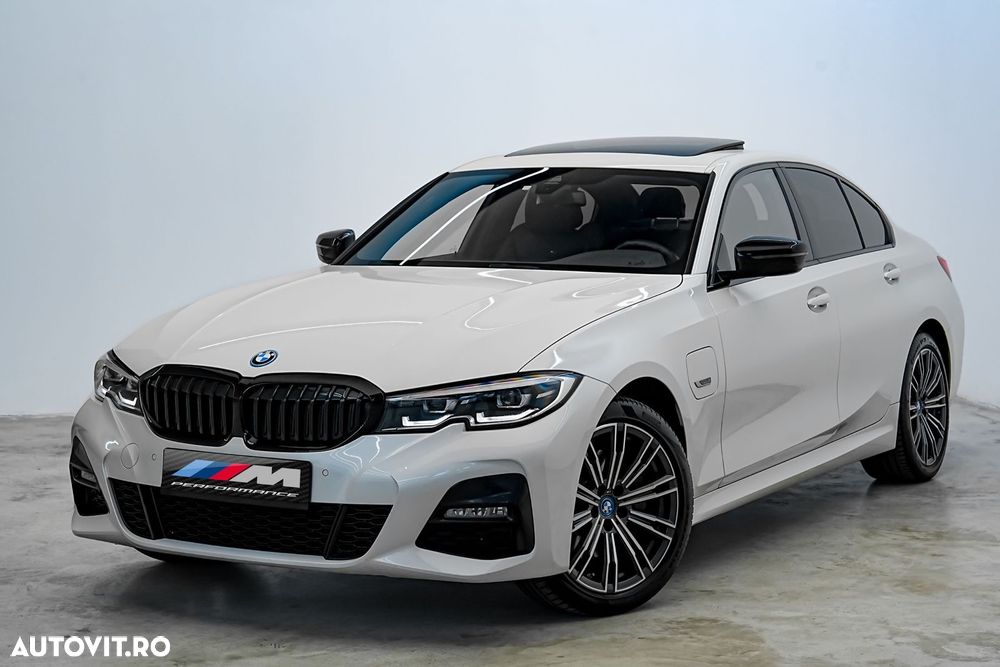 BMW Seria 3 - 7