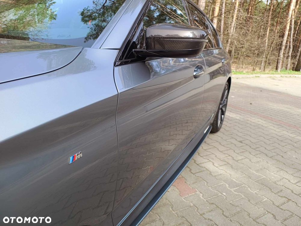BMW Seria 5 530d xDrive M Sport sport - 27
