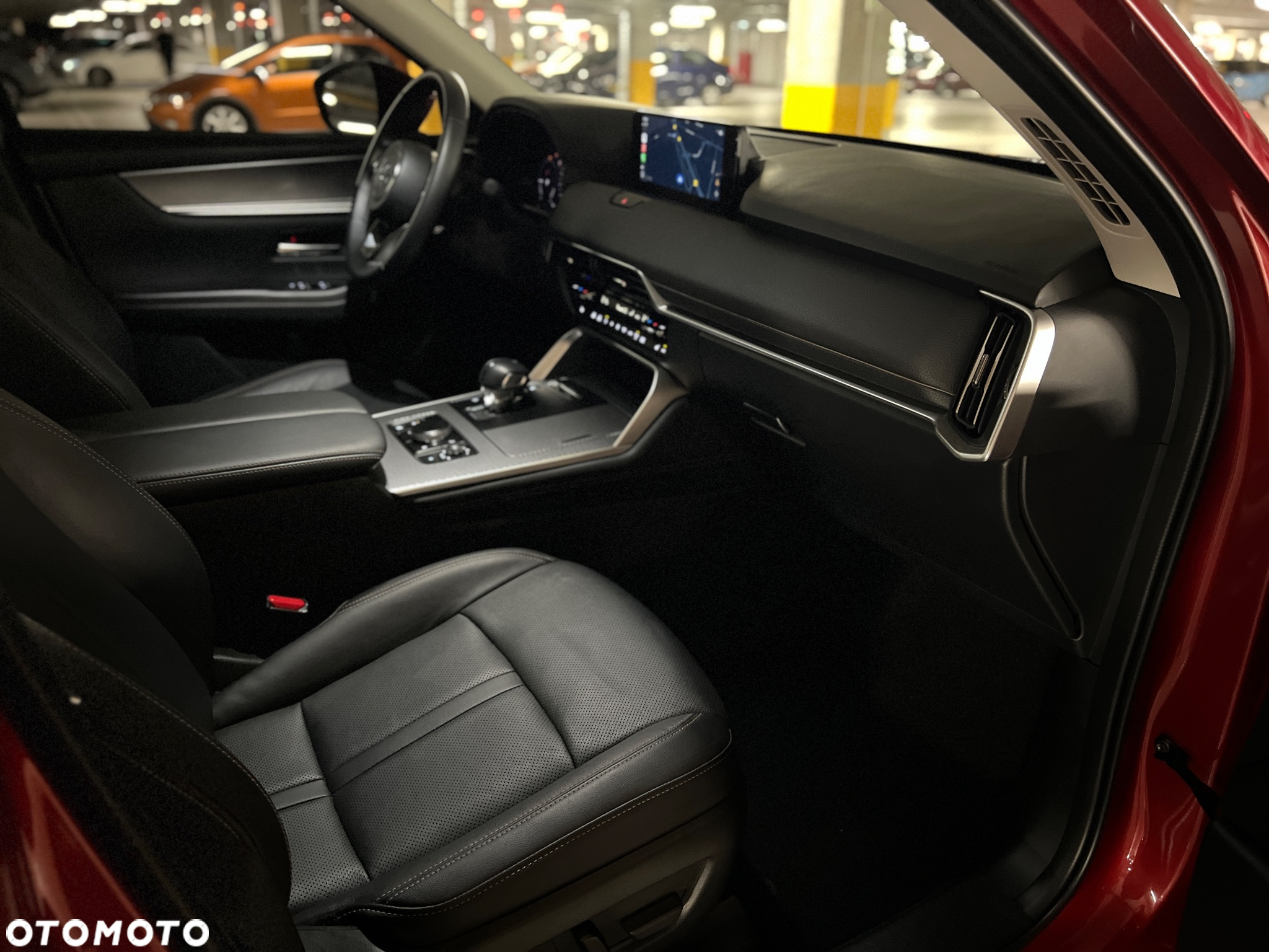 Mazda CX-90 - 19