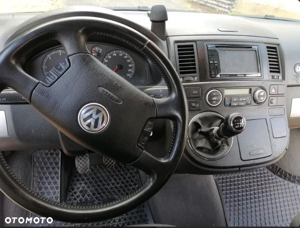 Volkswagen Multivan L1 Comfortline - 8