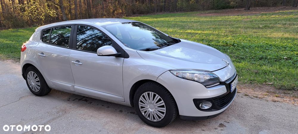 Renault Megane 1.6 16V Life - 7