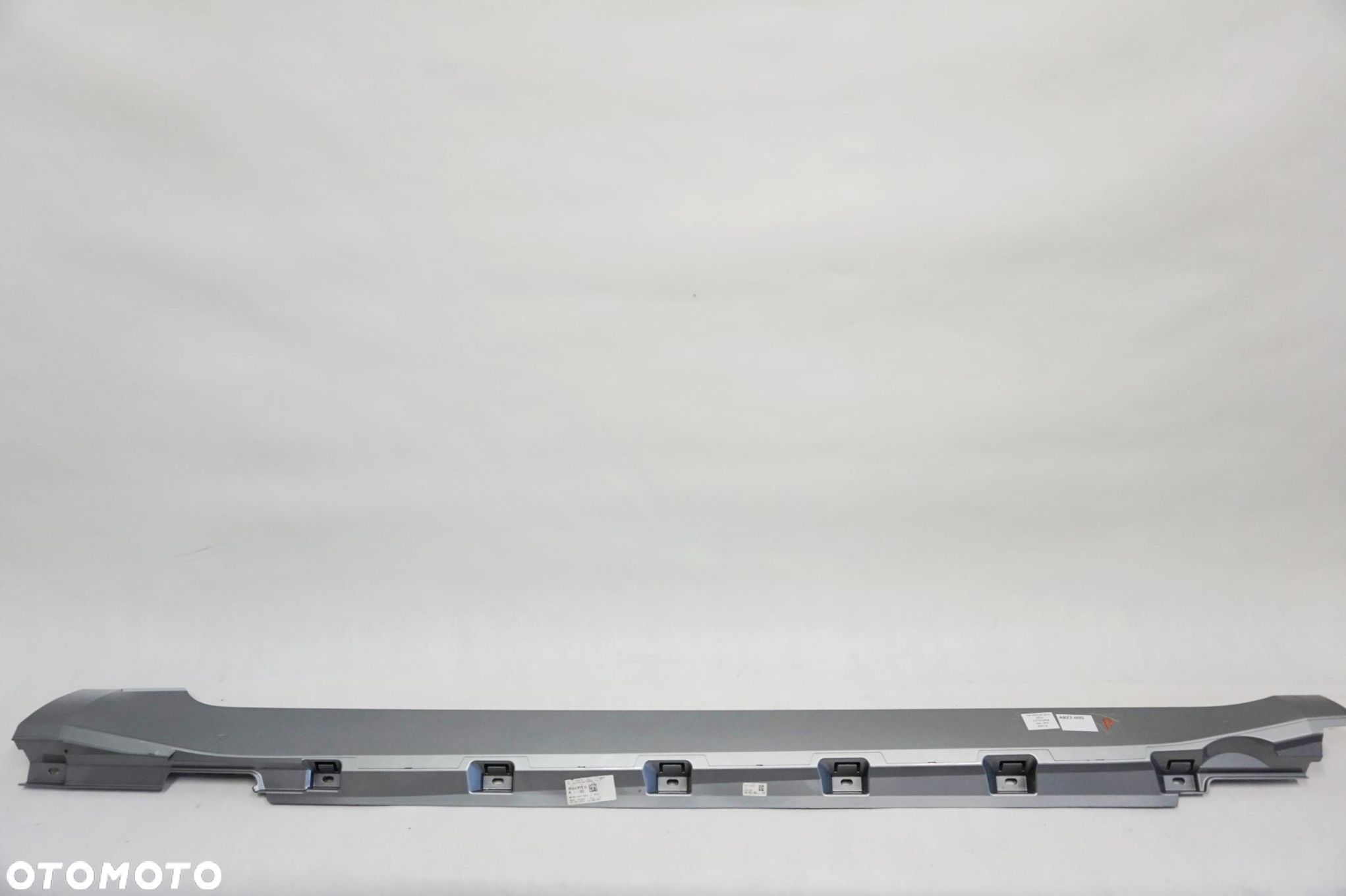 LISTWA PROGOWA PRAWA VW ARTEON 3H FL 3G8853856 - 1
