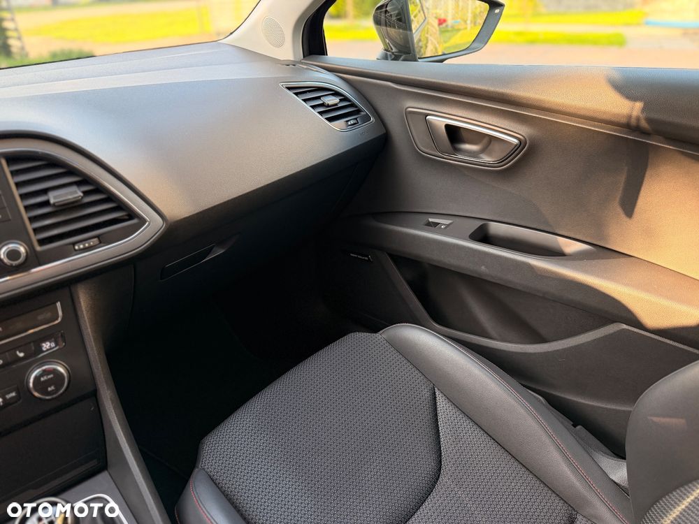 Seat Leon SC 1.4 TSI FR S&S - 28