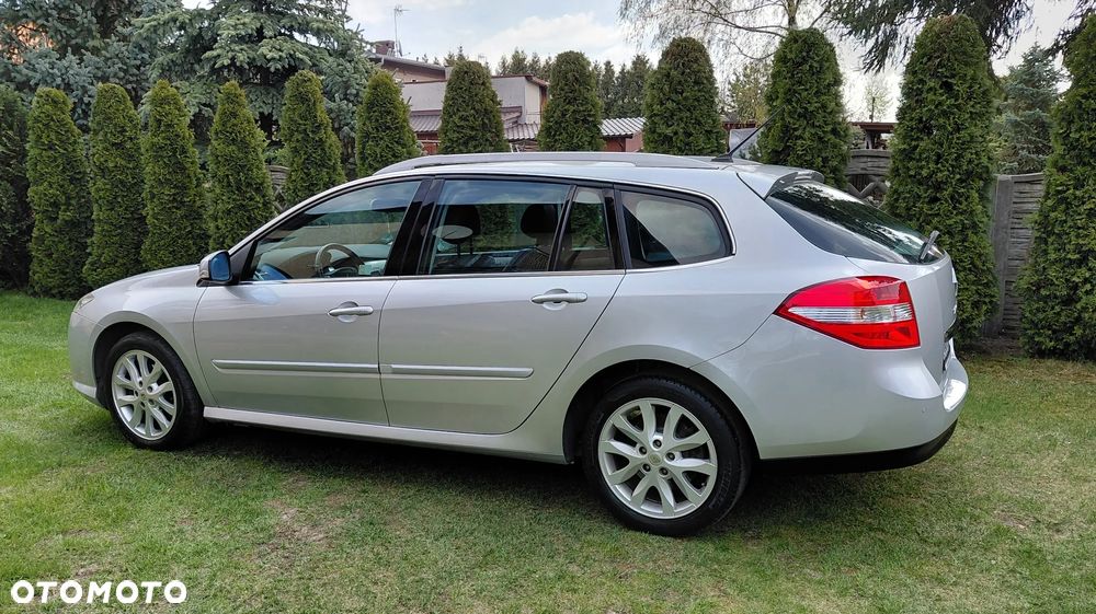 Renault Laguna 2.0 16V 140 Dynamique - 7