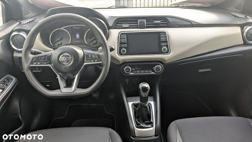 Nissan Micra - 24