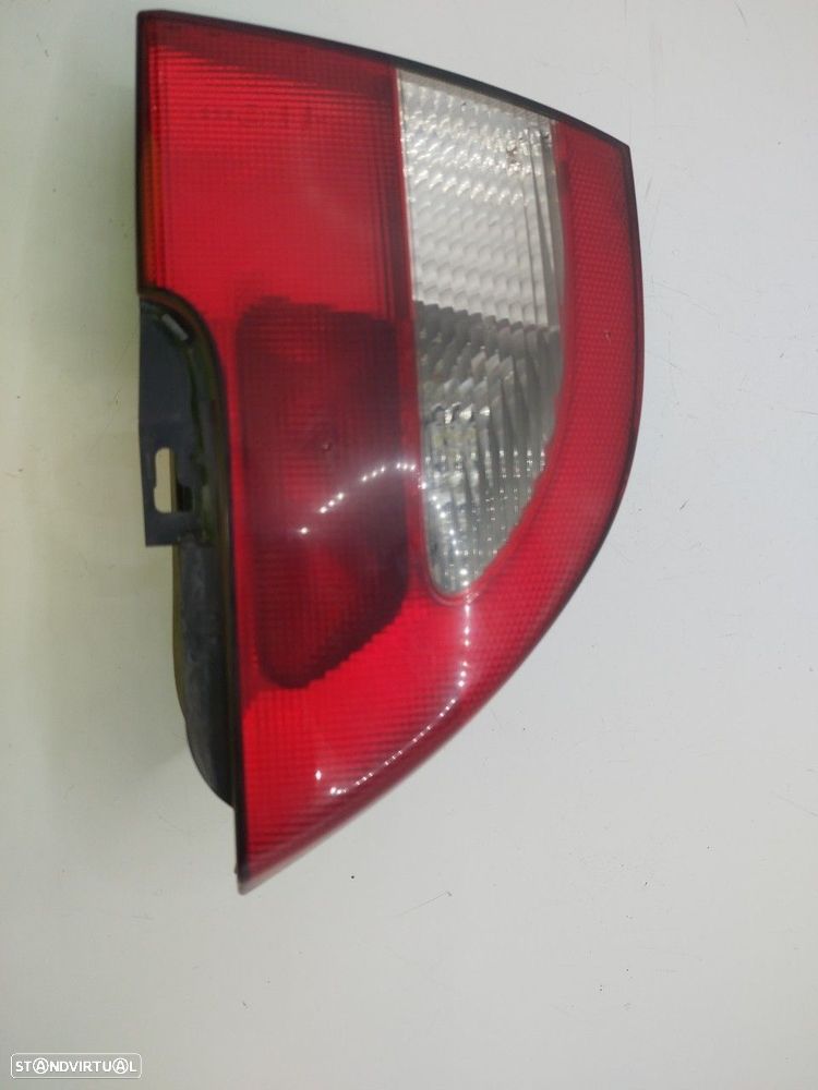 Farolim Stop Dto Renault Megane I Classic (La0/1_) - 2
