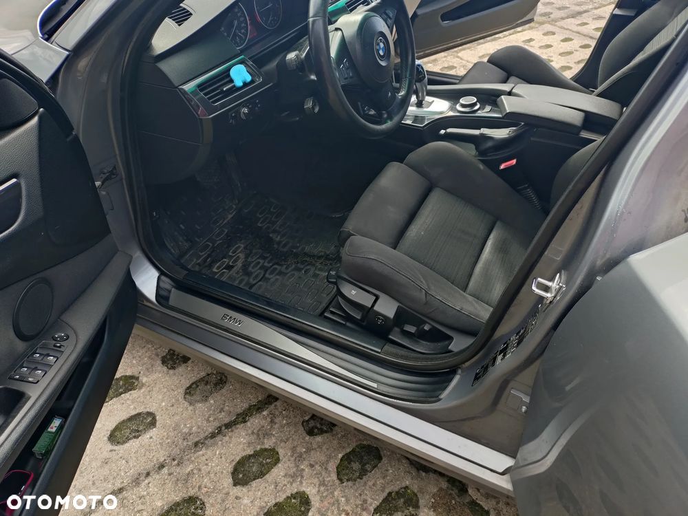 BMW Seria 5 - 19