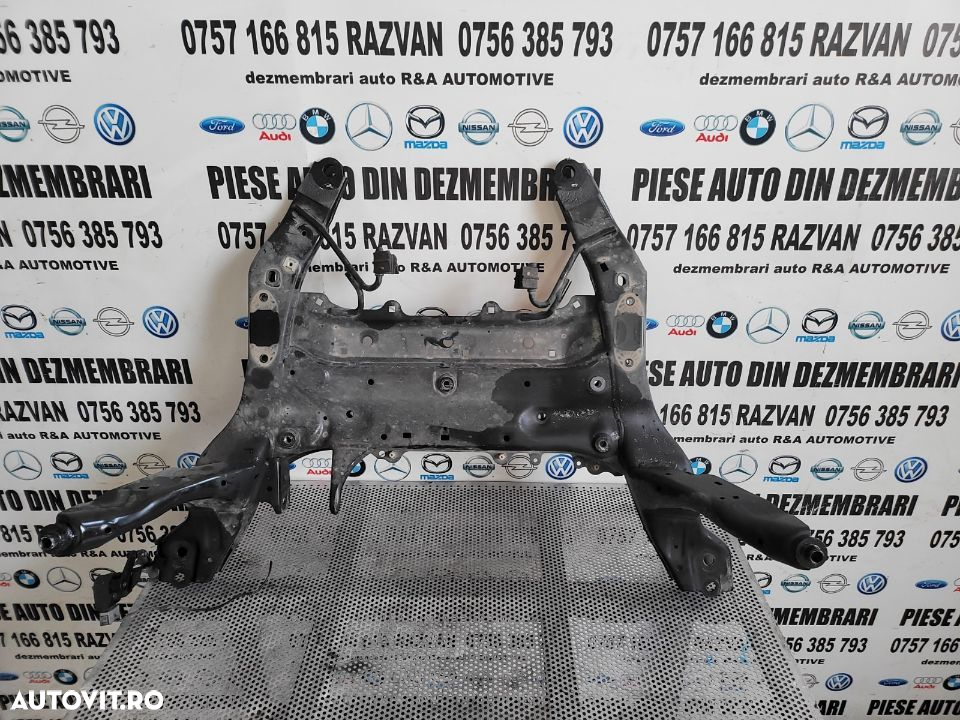 Jug Cadru Motor Punte Fata Mini Countryman F60 Bmw X1 X2 F39 F48 4x4 Xdrive X Drive An 2017-2021 - 2