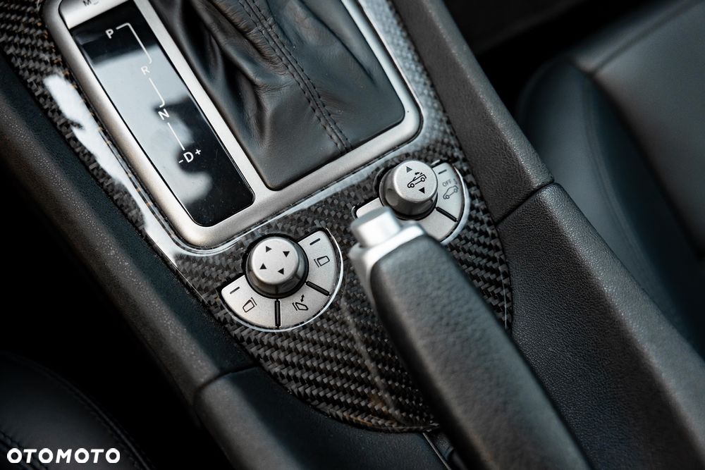 Mercedes-Benz SLK 55 AMG 7G-TRONIC - 35