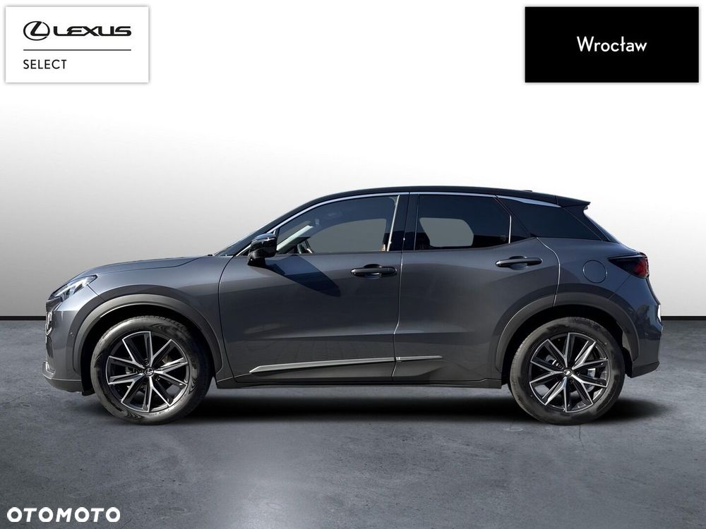 Lexus LBX 1.5 Hybrid Cool - 3