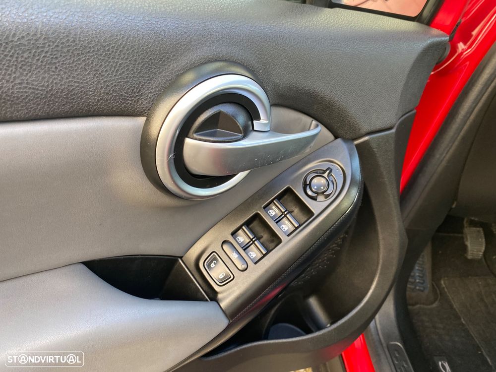 Fiat 500X 1.3 MJ Pop Star J17 S&S - 11