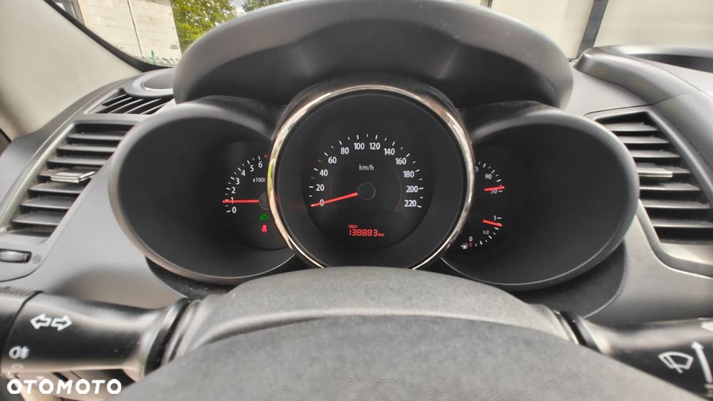 Kia Soul 1.6 L EU5 - 9