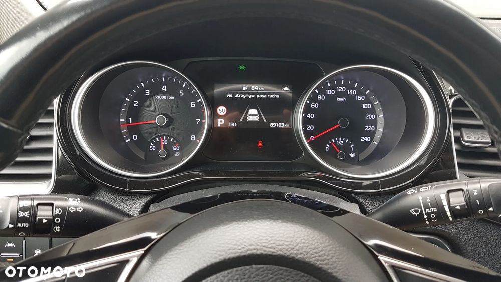 Kia XCeed 1.6 T-GDI L DCT - 9