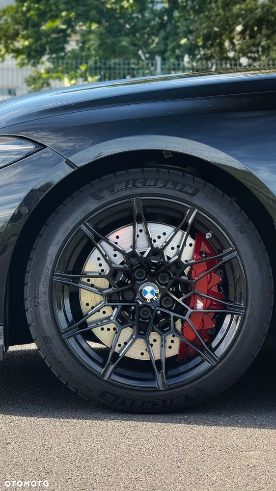 BMW M4 Standard - 5