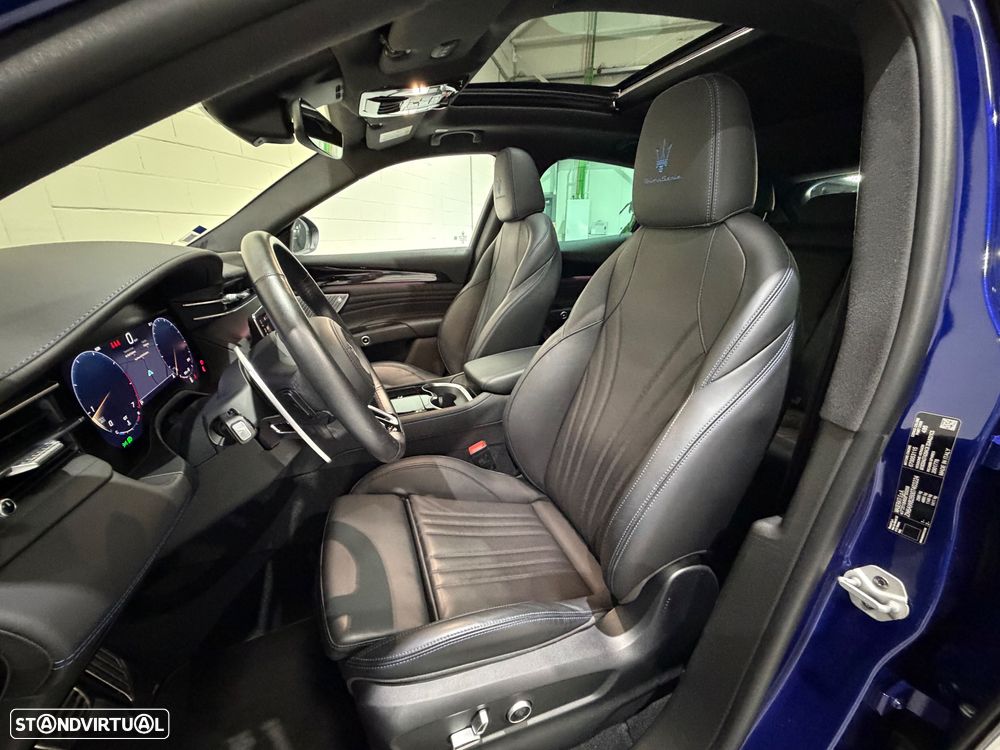 Maserati Grecale 2.0 GT - 7