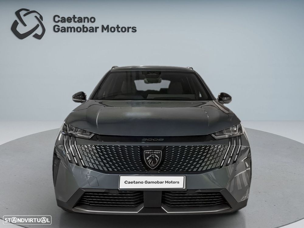 Peugeot E-5008 73 kWh Allure - 2