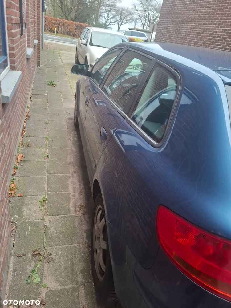 Audi A3 Sportback 1.6 FSI Ambition - 2