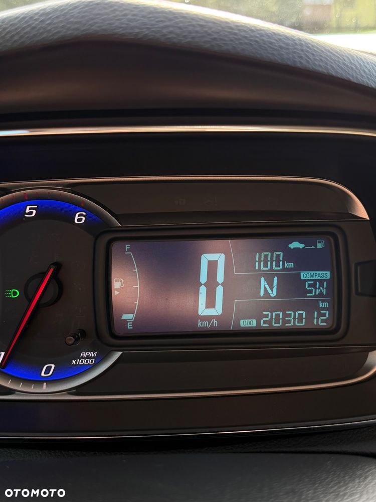 Chevrolet Trax - 10