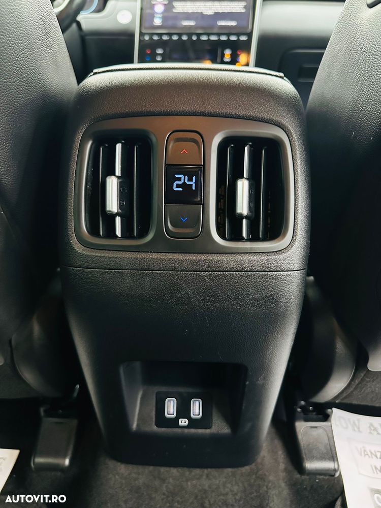 Hyundai Tucson 1.6 CRDi 48V-Hybrid 2WD DCT Prime - 16