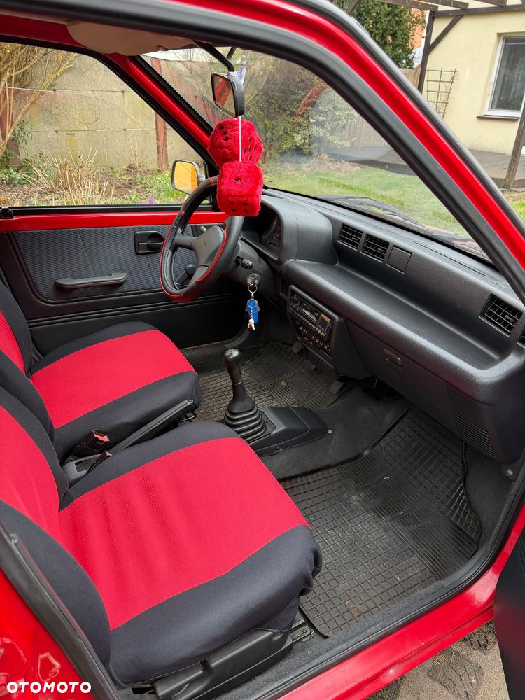 Daewoo Tico 800 PM - 6