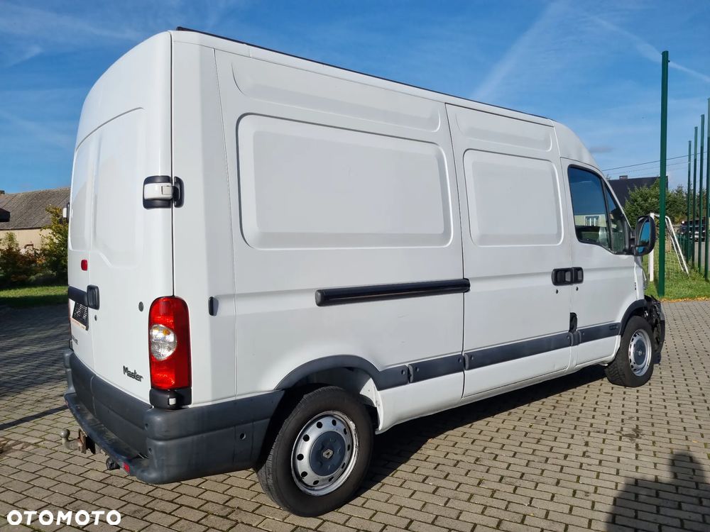 Renault Master - 13