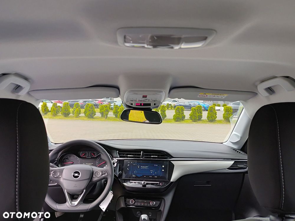 Opel Corsa - 14