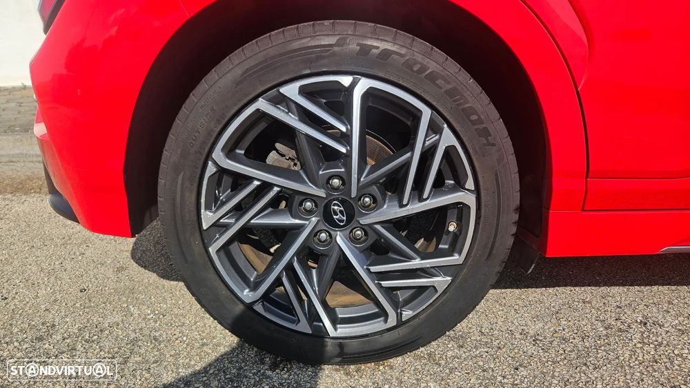 Hyundai Kauai 1.6 CRDi Premium - 10