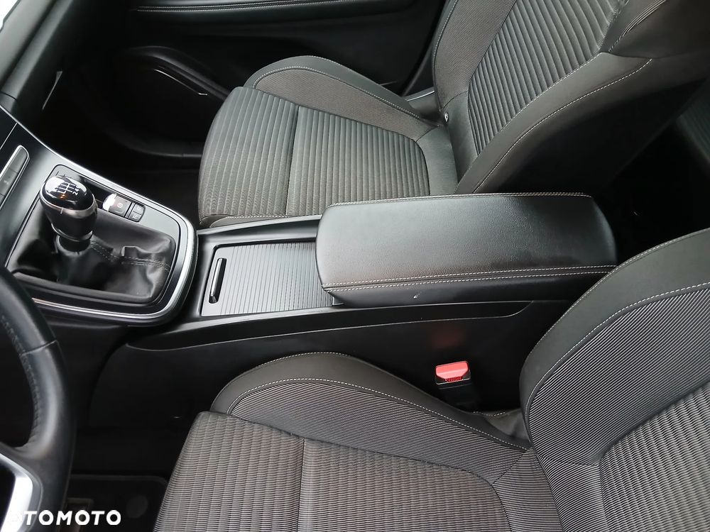 Renault Grand Scenic ENERGY TCe 115 LIMITED - 37