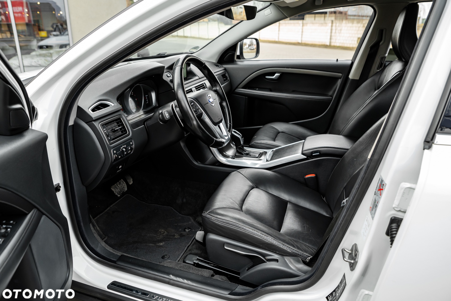 Volvo XC 70 - 20