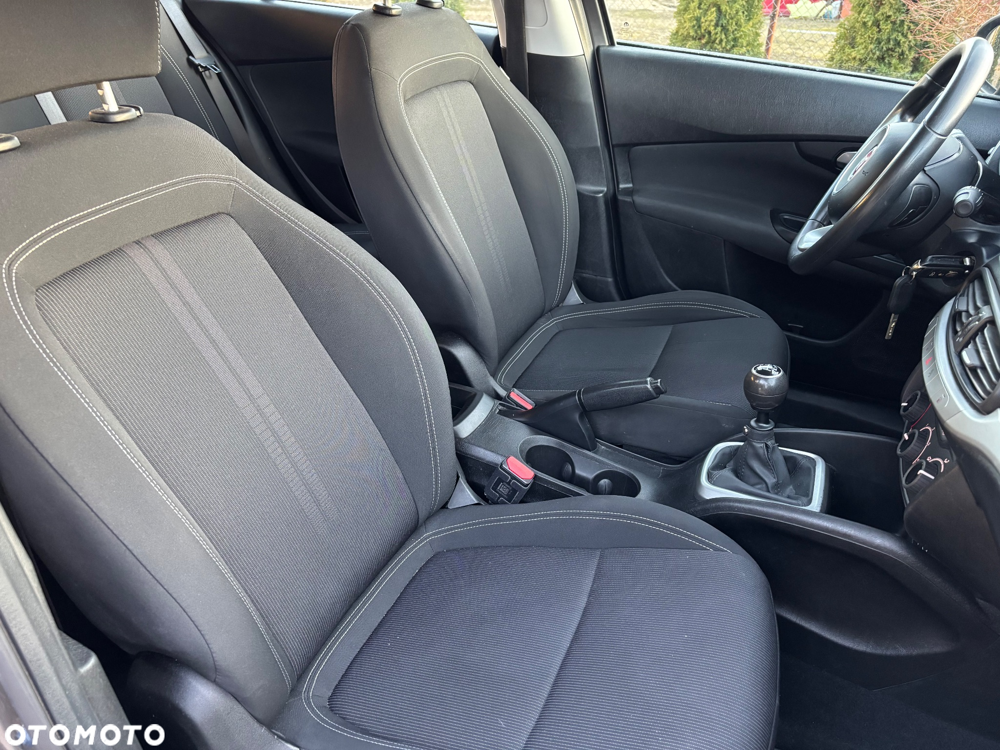 Fiat Tipo 1.4 T-Jet 16v Lounge - 38