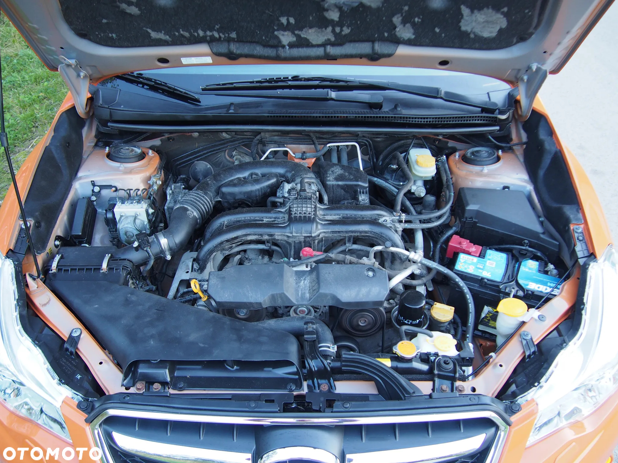 Subaru XV 1.6i Active CVT - 30