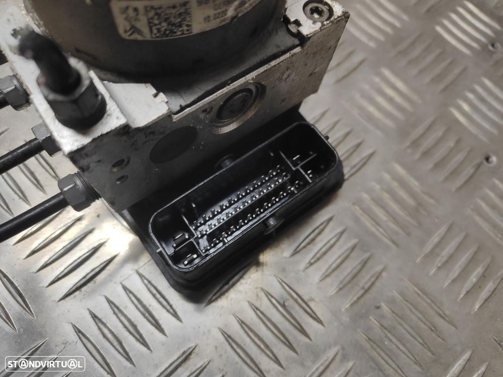 ABS CITROEN C4 CACTUS - 3