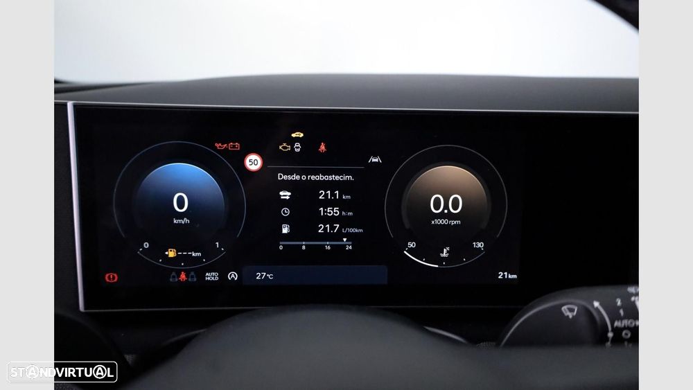 Hyundai Tucson 1.6 T-GDI Black Edition - 10