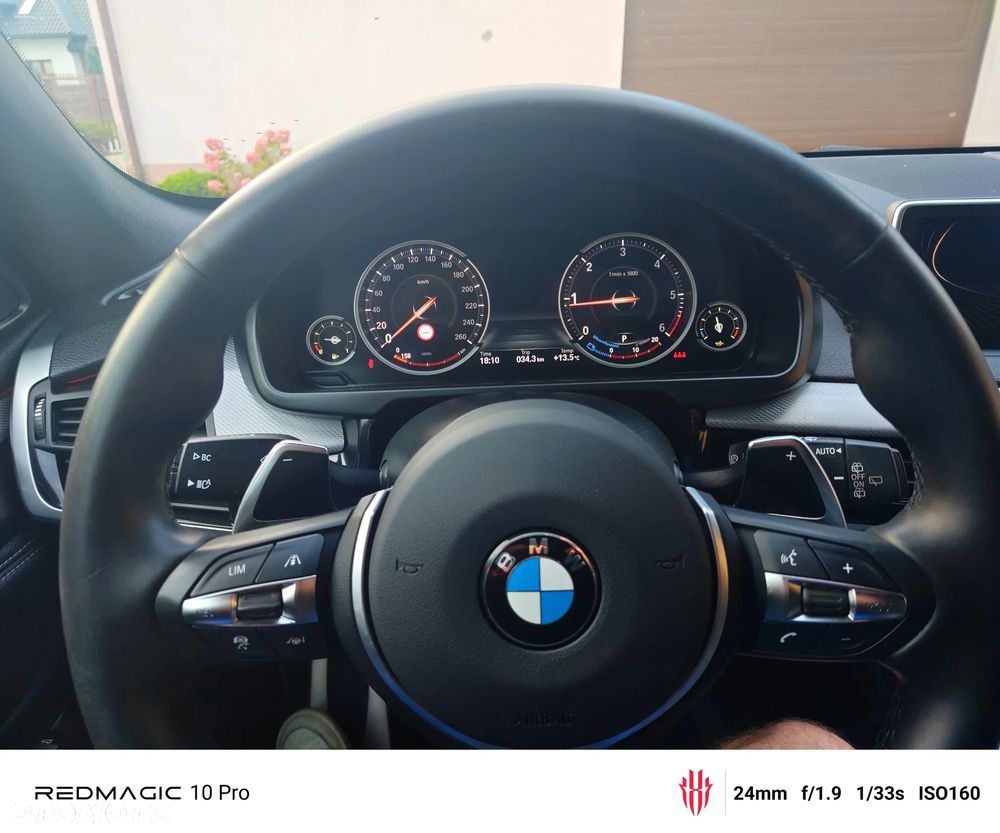 BMW X5 - 13