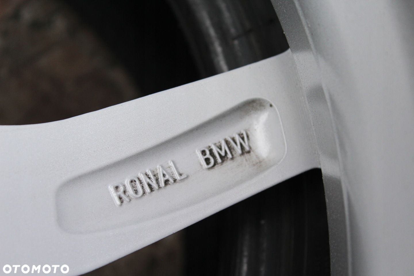 ORYG BMW X5 G05 X6 G06 19cali 5x112 ET38 9J TPMS - 12