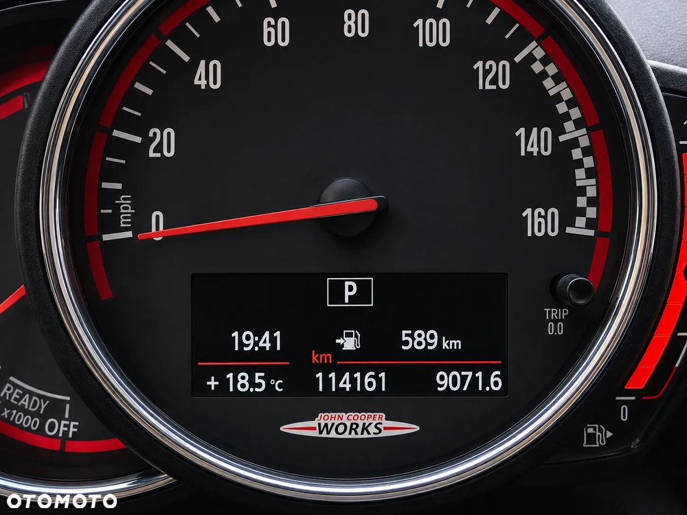 MINI John Cooper Works - 6