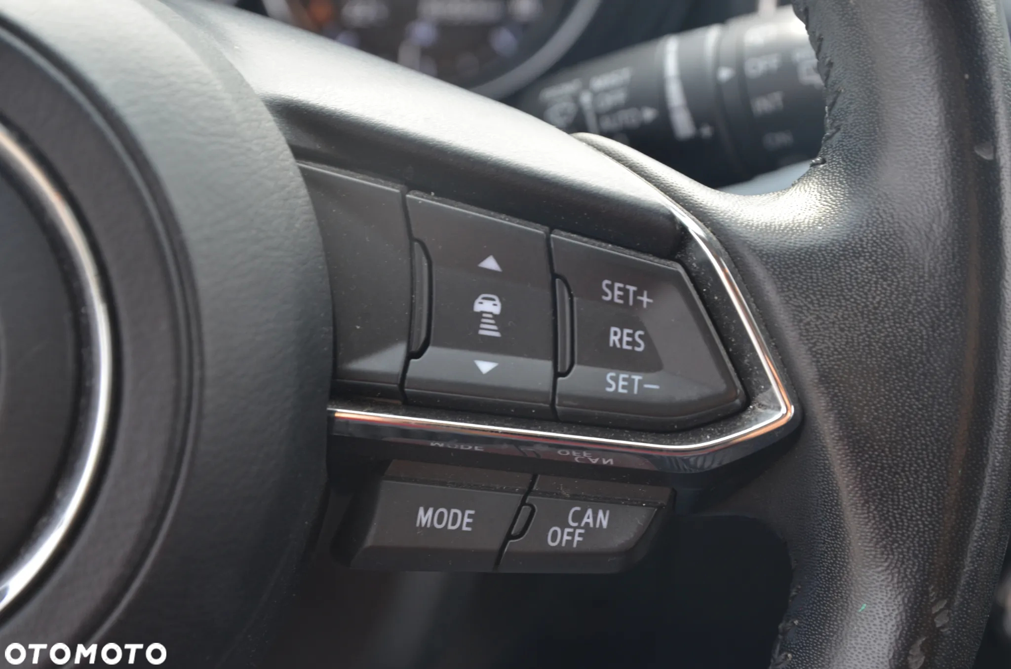 Mazda CX-9 - 27