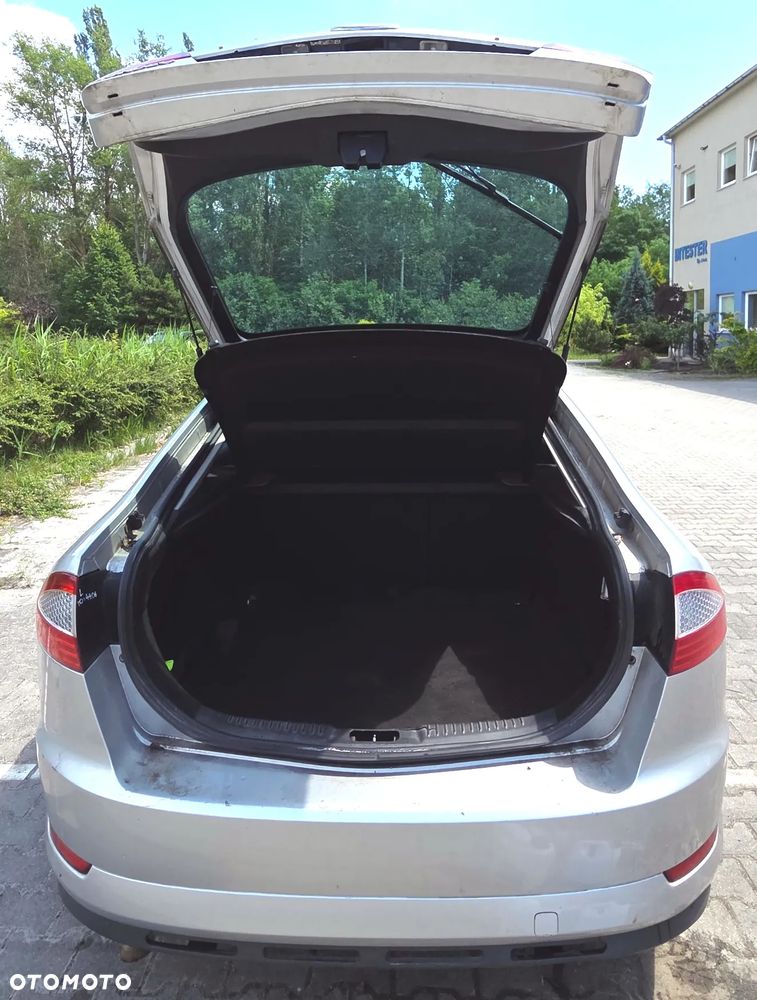 Ford Mondeo 1.8 TDCi Ghia - 7