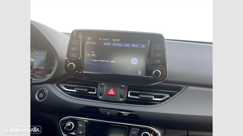 Hyundai i30 1.0 T-GDI Style Plus - 22