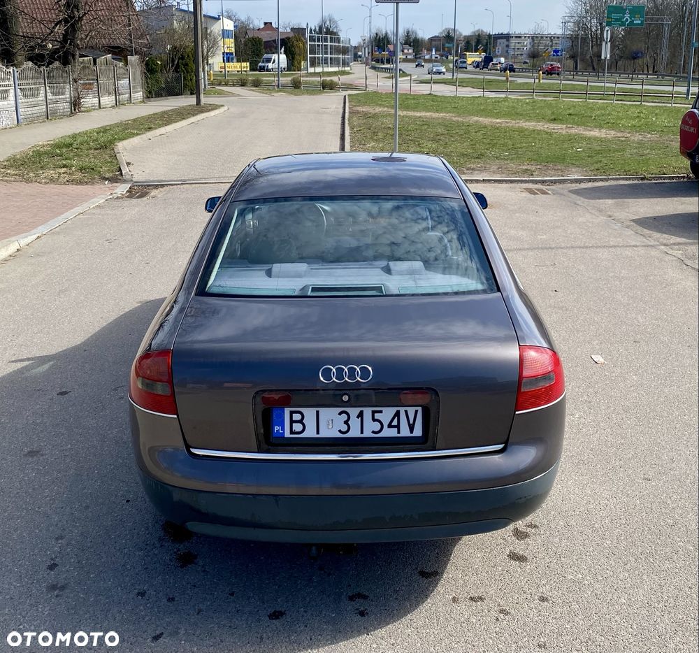Audi Inny - 3